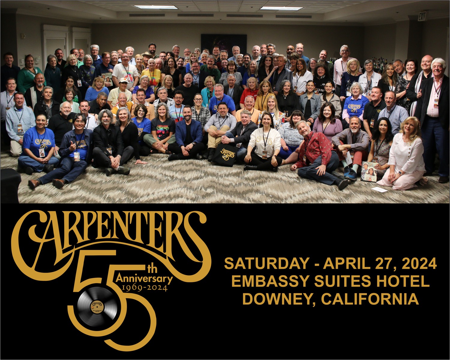 Carpenters%2055th%20Group%20Photo